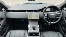 Land Rover Range Rover Evoque 2.0 D200 Autobiography 5dr Auto [Revised] Diesel Hatchback